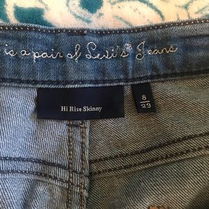 Levi jeans
